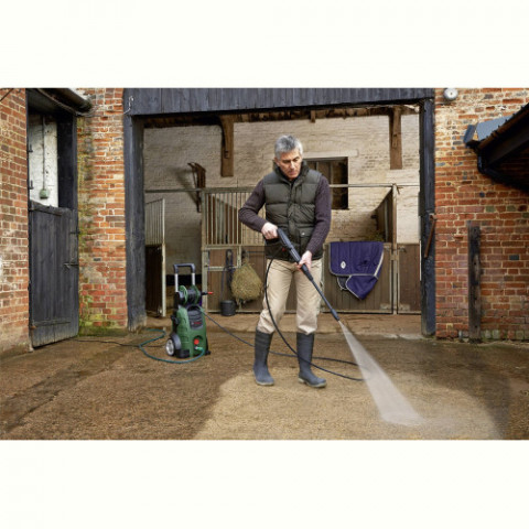 Мінімийка Bosch Advanced Aquatak 140 (0.600.8A7.D00)