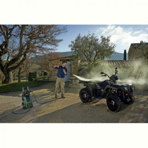 Мінімийка Bosch Advanced Aquatak 140 (0.600.8A7.D00)