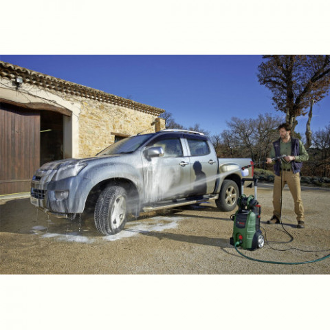 Мінімийка Bosch Advanced Aquatak 140 (0.600.8A7.D00)