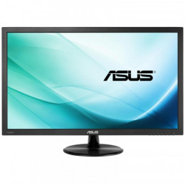 Монітор ASUS 21.5" VP228DE Black