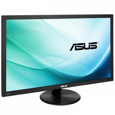 Монітор ASUS 21.5" VP228DE Black