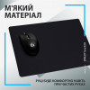 Ігрова поверхня Logitech G240 Black (943-000784)