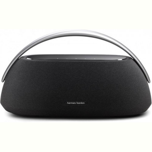 Акустична система Harman/Kardon Go+Play 3 Black (HKGOPLAY3BLKEP)