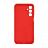 Чохол-накладка Armorstandart Icon для Samsung Galaxy M34 5G SM-M346 Camera cover Red (ARM69638)