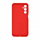 Чохол-накладка Armorstandart Icon для Samsung Galaxy M34 5G SM-M346 Camera cover Red (ARM69638)