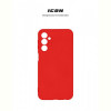 Чохол-накладка Armorstandart Icon для Samsung Galaxy M34 5G SM-M346 Camera cover Red (ARM69638)