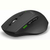 Мишка бездротова Rapoo MT550 Multi-Mode Wireless Black