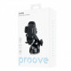 Автомобільний тримач Proove Ellipse Suction Type Car Mount black Купити в Україні