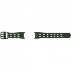 Ремінець Samsung Extreme Sport Band для Samsung Galaxy (20mm, S/M) / Watch 4 / Watch 5 / Watch 6 Green (ET-SXR94LGEGEU)