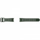 Ремінець Samsung Extreme Sport Band для Samsung Galaxy (20mm, S/M) / Watch 4 / Watch 5 / Watch 6 Green (ET-SXR94LGEGEU)