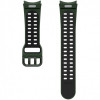 Ремінець Samsung Extreme Sport Band для Samsung Galaxy (20mm, S/M) / Watch 4 / Watch 5 / Watch 6 Green (ET-SXR94LGEGEU)