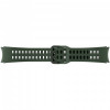 Ремінець Samsung Extreme Sport Band для Samsung Galaxy (20mm, S/M) / Watch 4 / Watch 5 / Watch 6 Green (ET-SXR94LGEGEU)