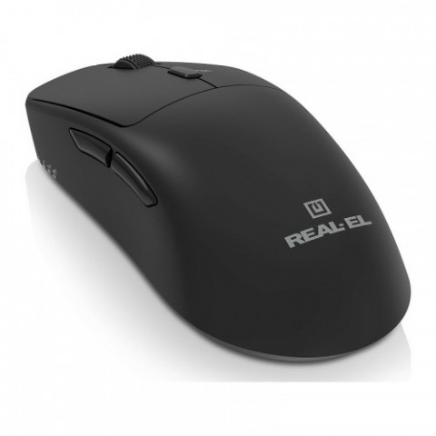 Миша бездротова REAL-EL RM-355W