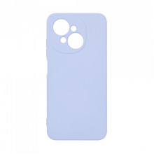 Чохол ArmorStandart ICON для Tecno Spark Go 1 (KL4) Camera cover Lavender (ARM81218)