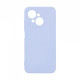 Чохол ArmorStandart ICON для Tecno Spark Go 1 (KL4) Camera cover Lavender (ARM81218)