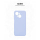 Чохол ArmorStandart ICON для Tecno Spark Go 1 (KL4) Camera cover Lavender (ARM81218)