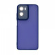 Чохол ArmorStandart ShadeX для Motorola G05 / E15 Blue (ARM83015)