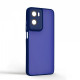 Чохол ArmorStandart ShadeX для Motorola G05 / E15 Blue (ARM83015)