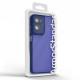 Чохол ArmorStandart ShadeX для Motorola G05 / E15 Blue (ARM83015)