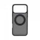 Чохол ArmorStandart Unit Stand2 для Apple iPhone 17 Pro Max Black (ARM86337)