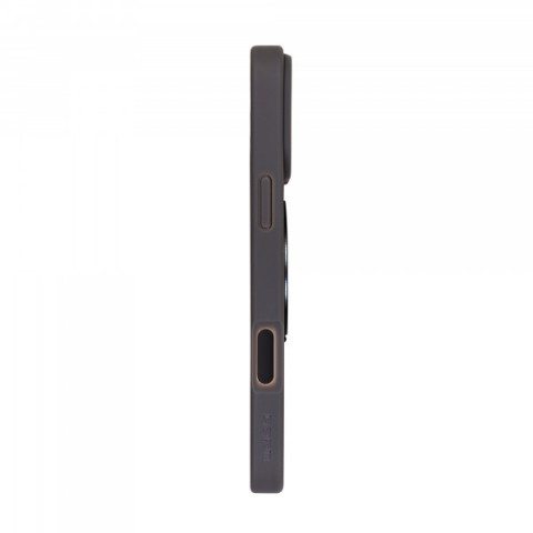 Чохол ArmorStandart Unit Stand2 для Apple iPhone 17 Pro Max Black (ARM86337)