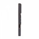 Чохол ArmorStandart Unit Stand2 для Apple iPhone 17 Pro Max Black (ARM86337)