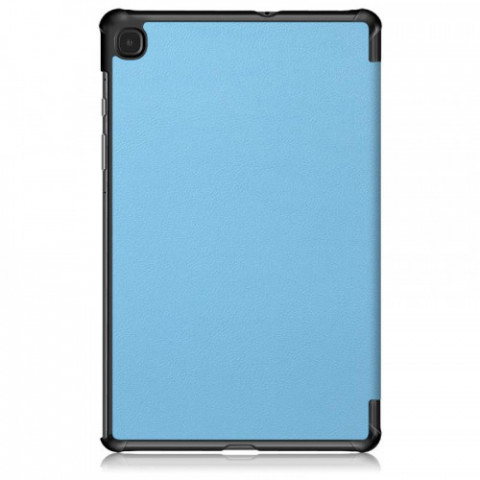 Чохол-книжка BeCover Smart Case для Samsung Galaxy Tab S6 Lite 10.4 P610/P613/P615/P619 Blue (705991)