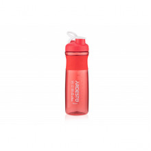 Пляшка для води ARDESTO Smart bottle, 1000мл, тритан, червоний