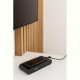 Акумуляторний пилосос Gorenje SVC259449NDCO