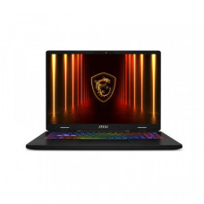 Ноутбук MSI Crosshair A16 HX D8WGKG-072XUA 16 QHD+, AMD R9-8940HX, 32GB, F1TB, NVD5070-8, DOS, чорний