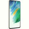Смартфон Samsung Galaxy S21 FE 5G 8/256GB Dual Sim Light Green (SM-G990BLGWSEK)_UA