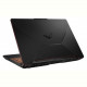 Ноутбук Asus TUF Gaming F15 FX506LHB-HN329 (90NR03U2-M008P0) Bonfire Black