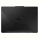 Ноутбук Asus TUF Gaming F15 FX506LHB-HN329 (90NR03U2-M008P0) Bonfire Black