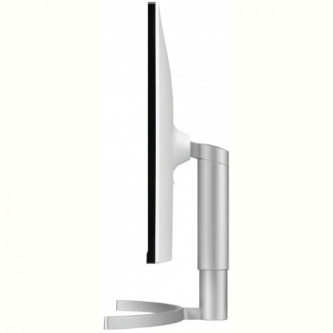 Монiтор LG 31.5" 32UN650-W IPS Silver