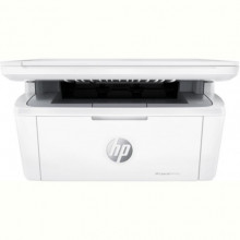 Багатофункціональний пристрій HP LaserJet Pro M141a (7MD73A)