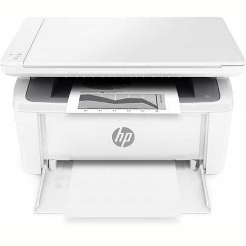 Багатофункціональний пристрій HP LaserJet Pro M141a (7MD73A)