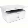 Багатофункціональний пристрій HP LaserJet Pro M141a (7MD73A)