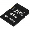 Карта пам`ятi SDXC 64GB UHS-I Class 10 GOODRAM (S1A0-0640R12)