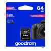 Карта пам`ятi SDXC 64GB UHS-I Class 10 GOODRAM (S1A0-0640R12)