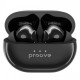 Бездротові навушники Proove Woop TWS with ANC black glossy Купити в Україні