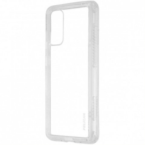 Чохол-накладка Pelican Adventurer для Samsung Galaxy S20 SM-G980 Clear (PP042592)