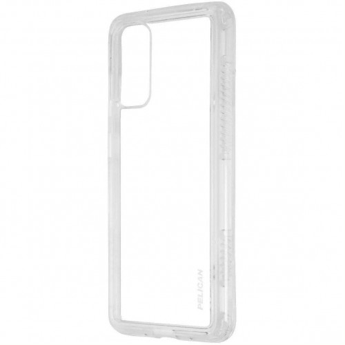Чохол-накладка Pelican Adventurer для Samsung Galaxy S20 SM-G980 Clear (PP042592)
