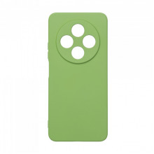 Чохол ArmorStandart ICON для Xiaomi Redmi 14C 4G / Redmi A4 / Poco C75 Camera cover Green (ARM83441)