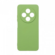 Чохол ArmorStandart ICON для Xiaomi Redmi 14C 4G / Redmi A4 / Poco C75 Camera cover Green (ARM83441)