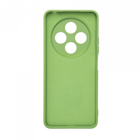 Чохол ArmorStandart ICON для Xiaomi Redmi 14C 4G / Redmi A4 / Poco C75 Camera cover Green (ARM83441)