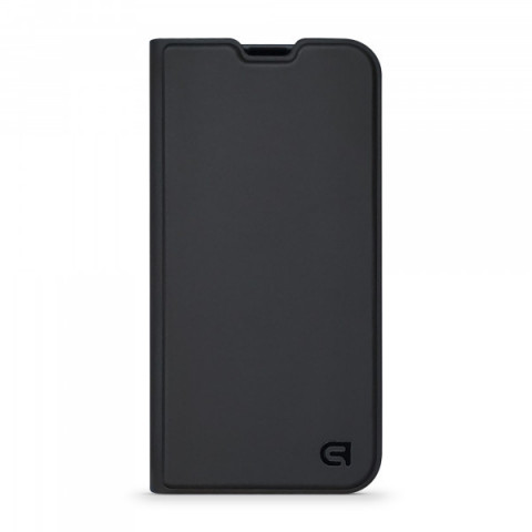 Чохол-книжка ArmorStandart OneFold Case для Xiaomi Poco M7 5G Black (ARM85165)