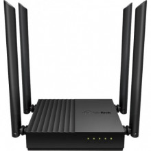 Маршрутизатор (роутер) TP-LINK  Archer C64 AC1200 (ARCHER-C64)