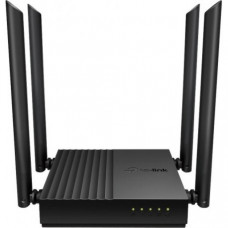 Маршрутизатор (роутер) TP-LINK  Archer C64 AC1200 (ARCHER-C64)