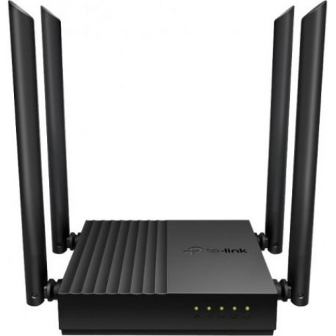 Маршрутизатор (роутер) TP-LINK Archer C64 AC1200 (ARCHER-C64)
