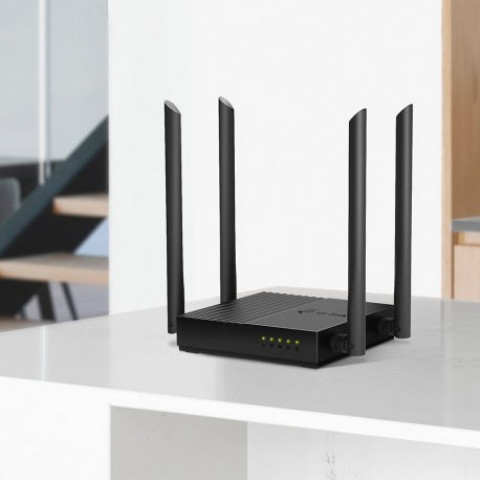 Маршрутизатор (роутер) TP-LINK Archer C64 AC1200 (ARCHER-C64)